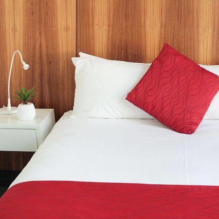 The Setup On Manners Serviced Apartments Wellington Kültér fotó