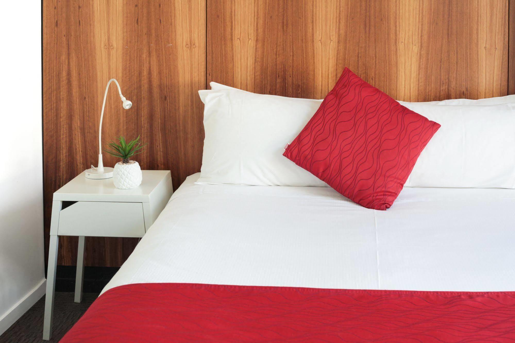The Setup On Manners Serviced Apartments Wellington Kültér fotó